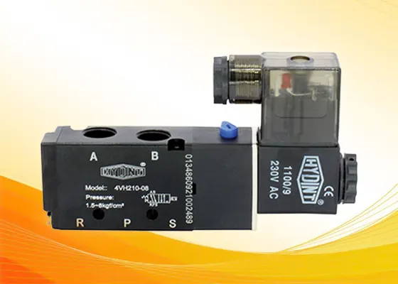 Hand Lever Valve Manufacturers in Nashik